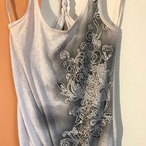 FREE SHIPPING Rainbow brand top